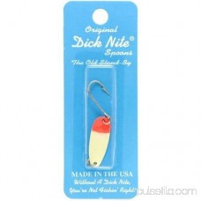 Dick Nickel Spoon Size 2, 1/16oz 555613599